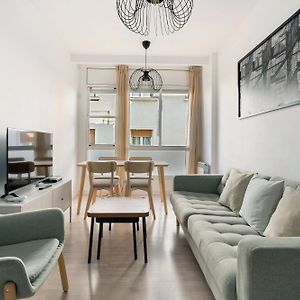 Appartement met Drie Slaapkamers